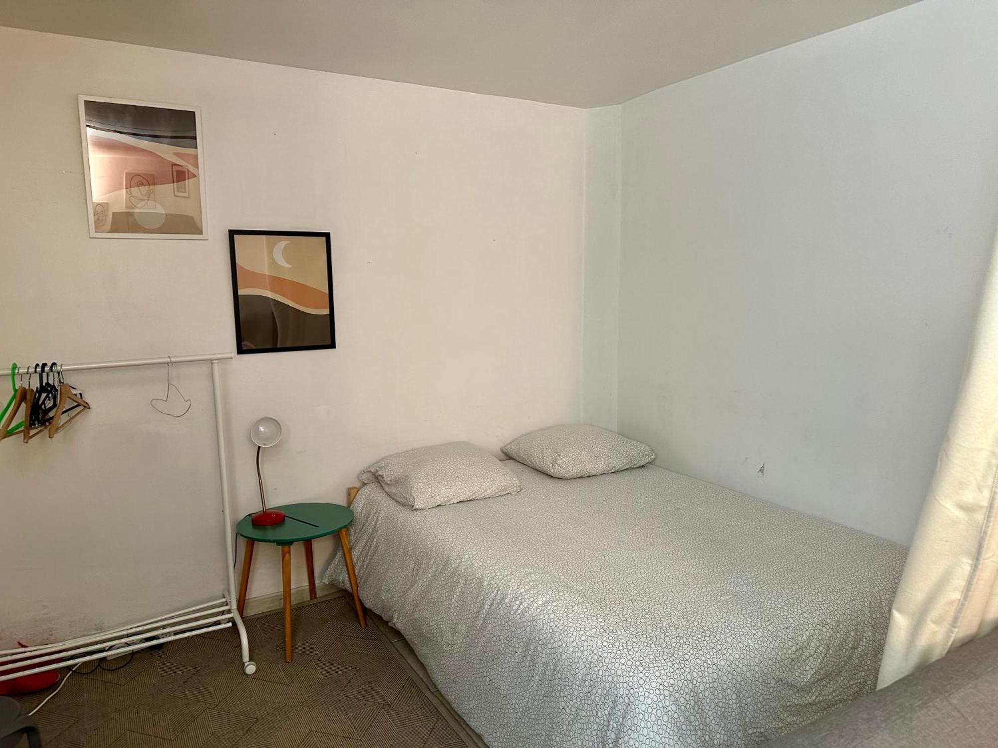 Aubervilliers Maison De Ville Pres Metro 7 By Immo Kit Bnb Zewnętrze zdjęcie