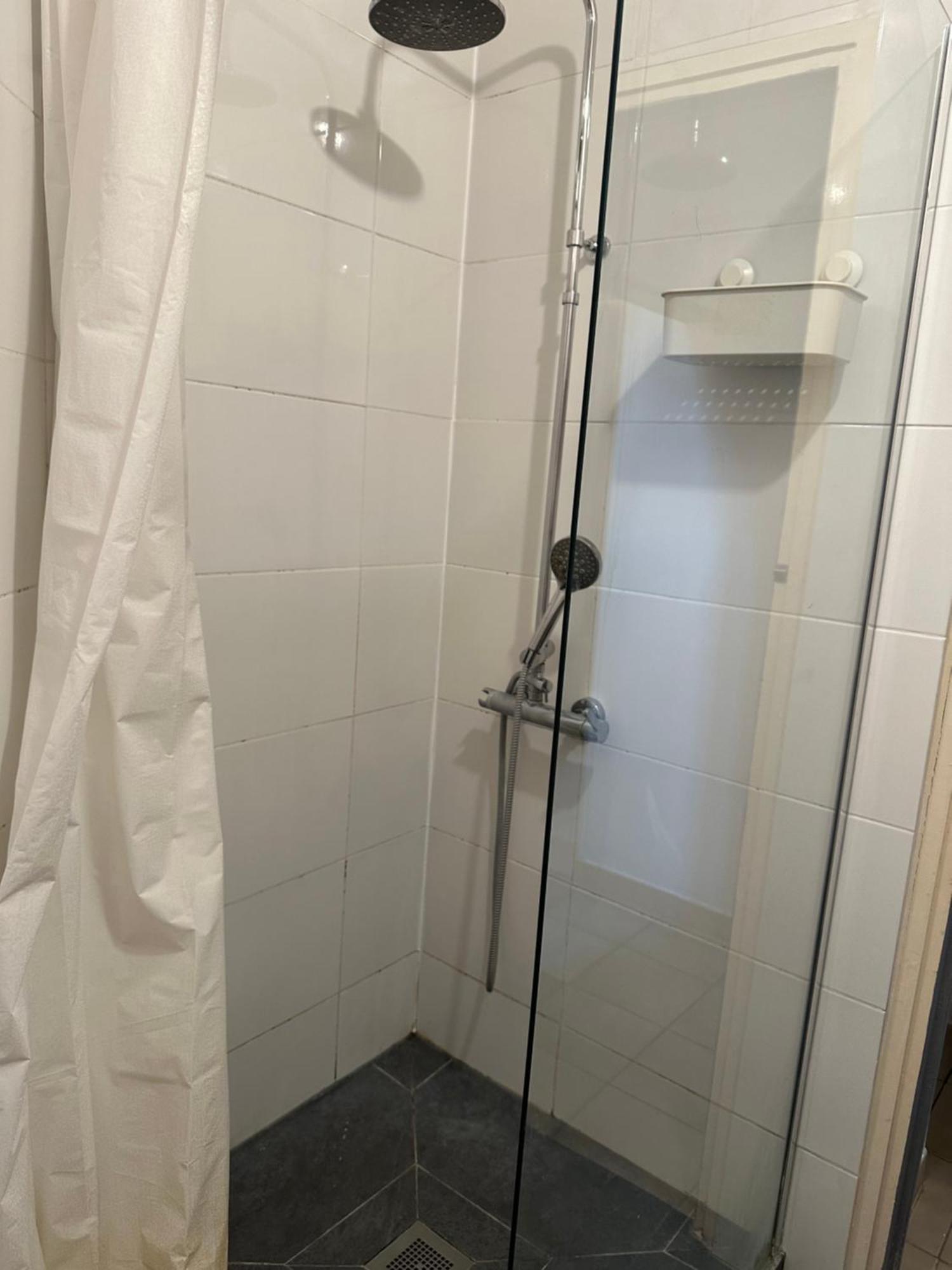Aubervilliers Maison De Ville Pres Metro 7 By Immo Kit Bnb Zewnętrze zdjęcie