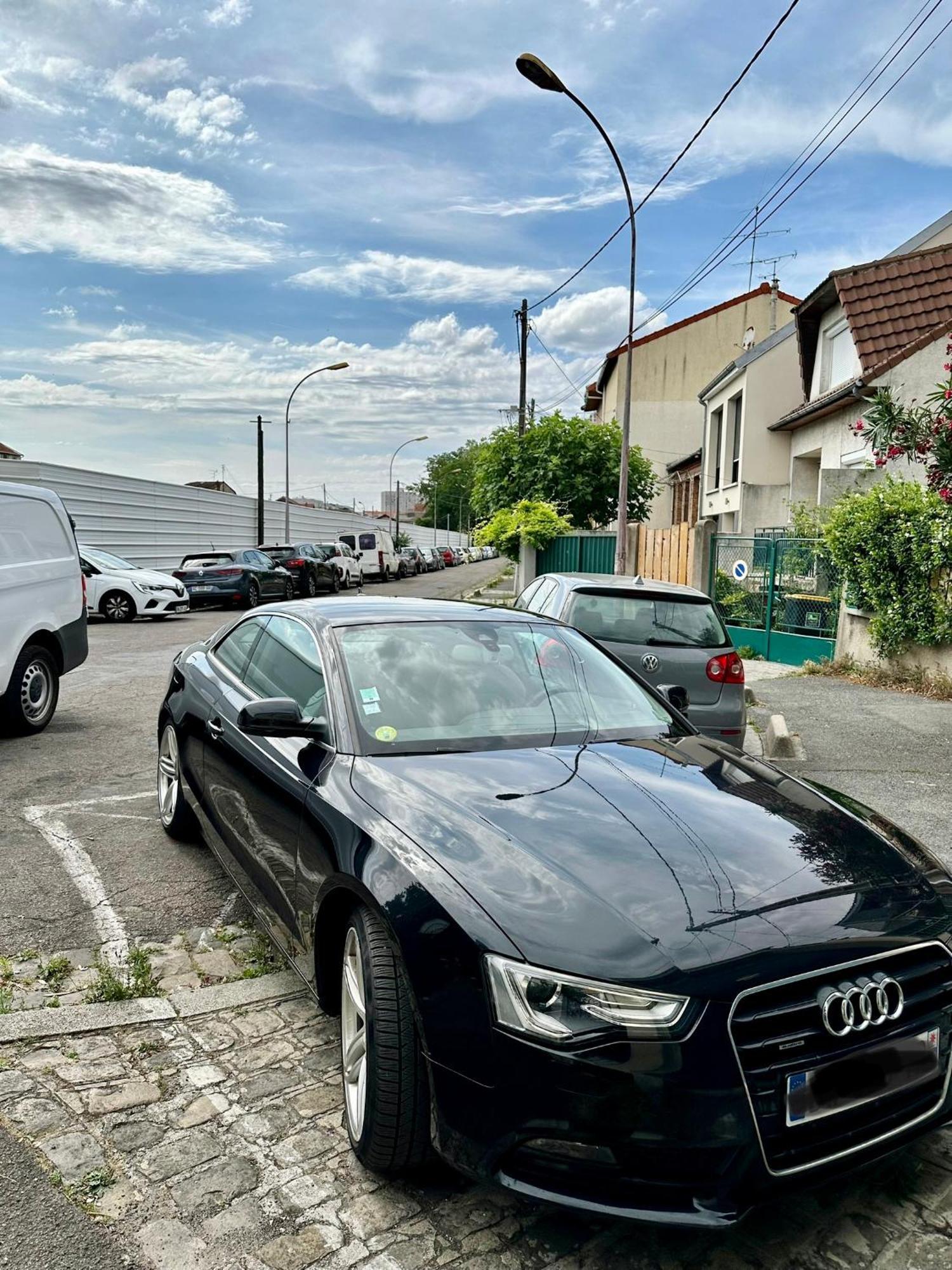 Aubervilliers Maison De Ville Pres Metro 7 By Immo Kit Bnb Zewnętrze zdjęcie